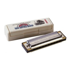 Hohner Big River Harp Eb