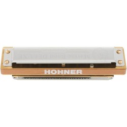 Hohner Marine Band Deluxe D