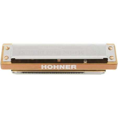 Hohner Marine Band Deluxe D