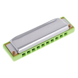 Hohner Rocket Amp F