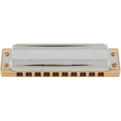 Hohner Marine Band Deluxe D