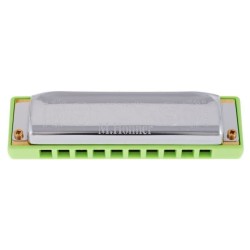 Hohner Rocket Amp F