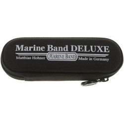 Hohner Marine Band Deluxe D
