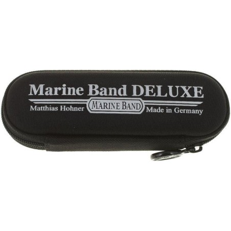 Hohner Marine Band Deluxe D