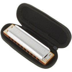Hohner Marine Band Deluxe D