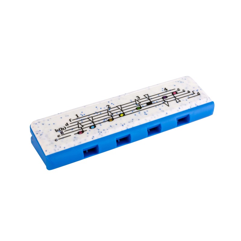 Hohner Speedy Blue
