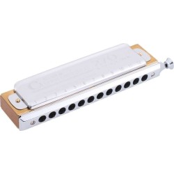 Hohner Super Chromonica 270 Deluxe