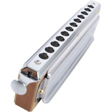 Hohner Super Chromonica 270 Deluxe