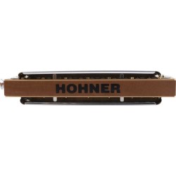 Hohner Super Chromonica 270 Deluxe