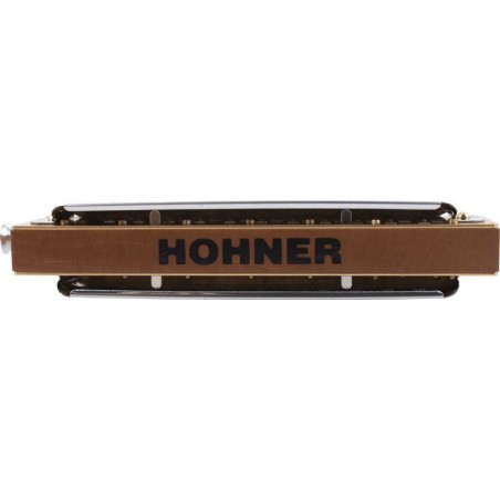 Hohner Super Chromonica 270 Deluxe