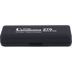 Hohner Super Chromonica 270 Deluxe