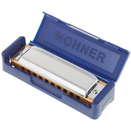 Hohner Blues Harp D