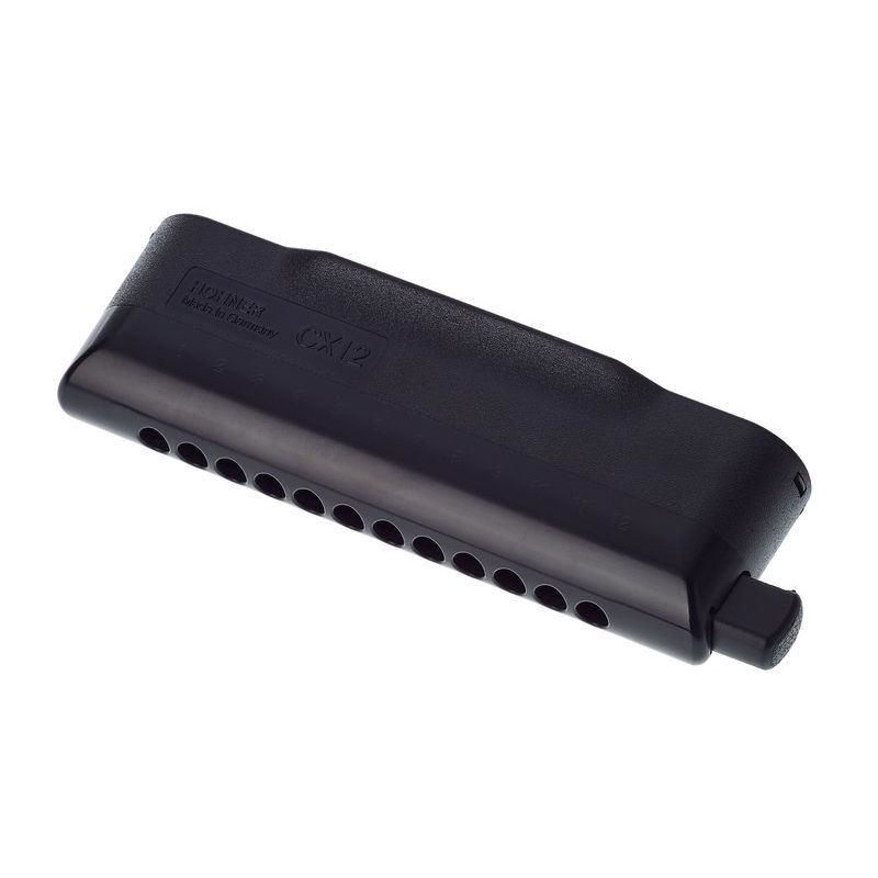 Hohner CX12 D