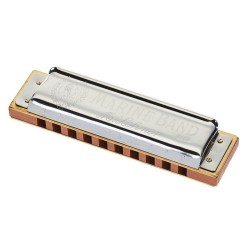 Hohner Marine Band 1896 Ab Natural Minor