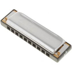 Hohner Rocket F#