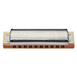 Hohner Marine Band 1896 Ab Natural Minor