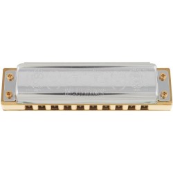 Hohner Marine Band Crossover Ab