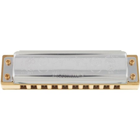 Hohner Marine Band Crossover Ab