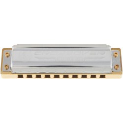 Hohner Marine Band Crossover Ab