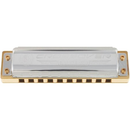 Hohner Marine Band Crossover Ab
