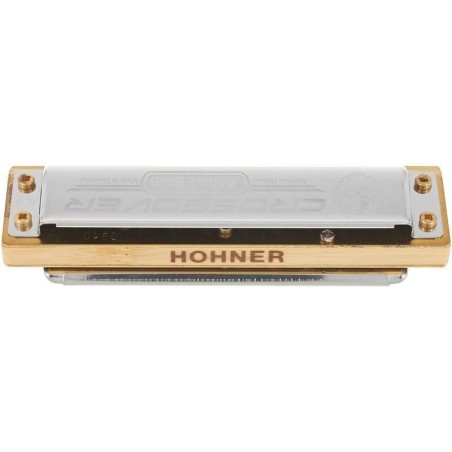 Hohner Marine Band Crossover Ab