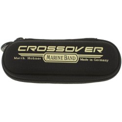 Hohner Marine Band Crossover Ab