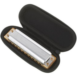 Hohner Marine Band Crossover Ab
