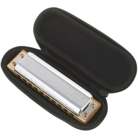 Hohner Marine Band Crossover Ab