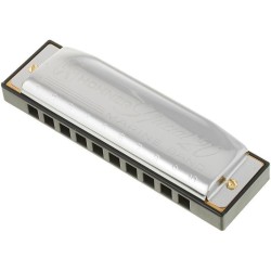 Hohner Special 20 Classic F#