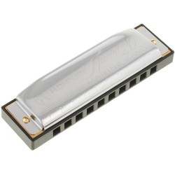 Hohner Special 20 Classic F#