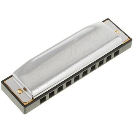 Hohner Special 20 Classic F#