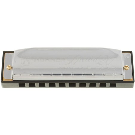 Hohner Special 20 Classic F#