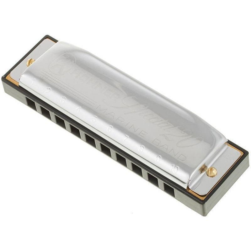 HOHNER Special 20 Classic Eb