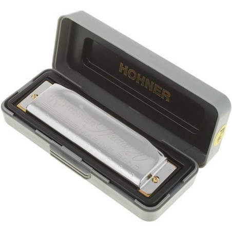 Hohner Special 20 Classic F#