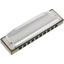 HOHNER Special 20 Classic Eb
