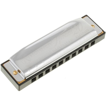 HOHNER Special 20 Classic Eb
