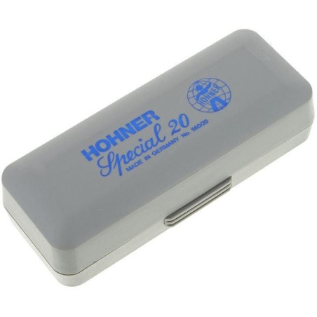 HOHNER Special 20 Classic Eb