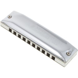 Hohner Meisterklasse Db