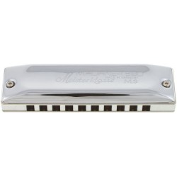 Hohner Meisterklasse Db