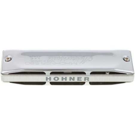 Hohner Meisterklasse Db