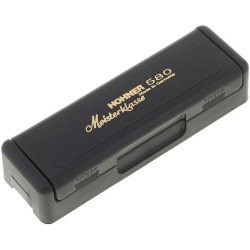 Hohner Meisterklasse Db