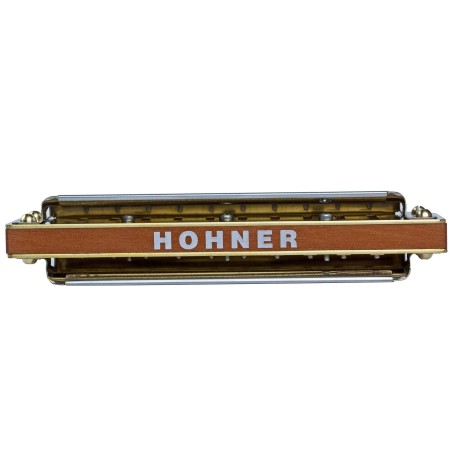 Hohner Marine Band Deluxe G