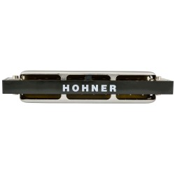 Hohner Big River Harp A