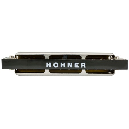 Hohner Big River Harp A