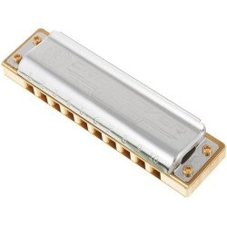 Hohner Marine Band Crossover G