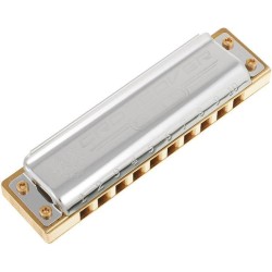 Hohner Marine Band Crossover G