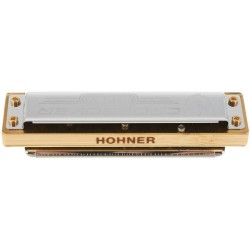 Hohner Marine Band Crossover G