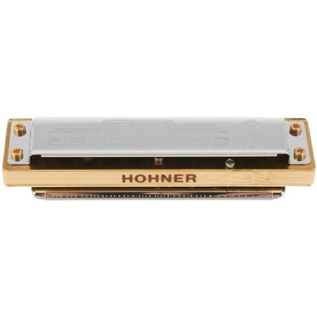 Hohner Marine Band Crossover G