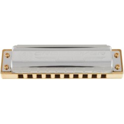 Hohner Marine Band Crossover G