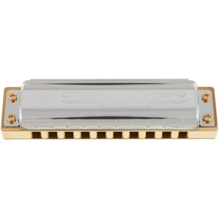 Hohner Marine Band Crossover G